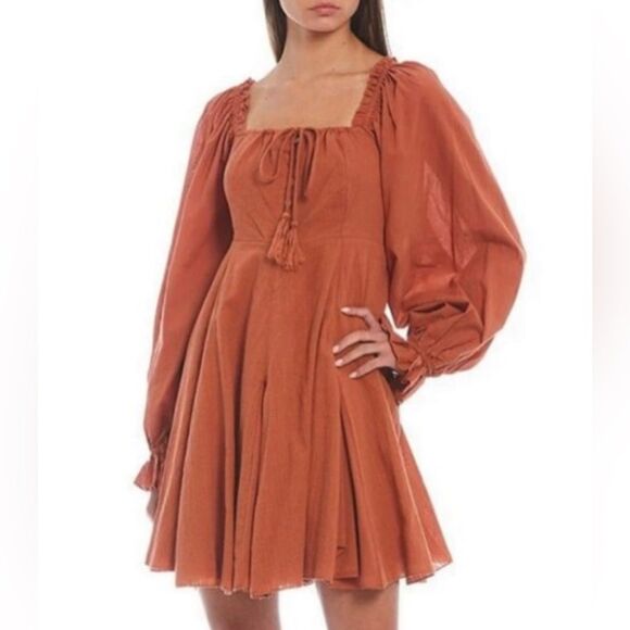 Dillard's Chelsea & Violet Dress - Picture 1 of 2